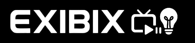 Logo Exibix
