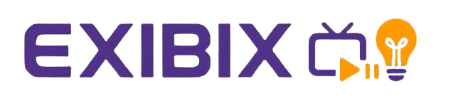 Logo EXIBIX Panel